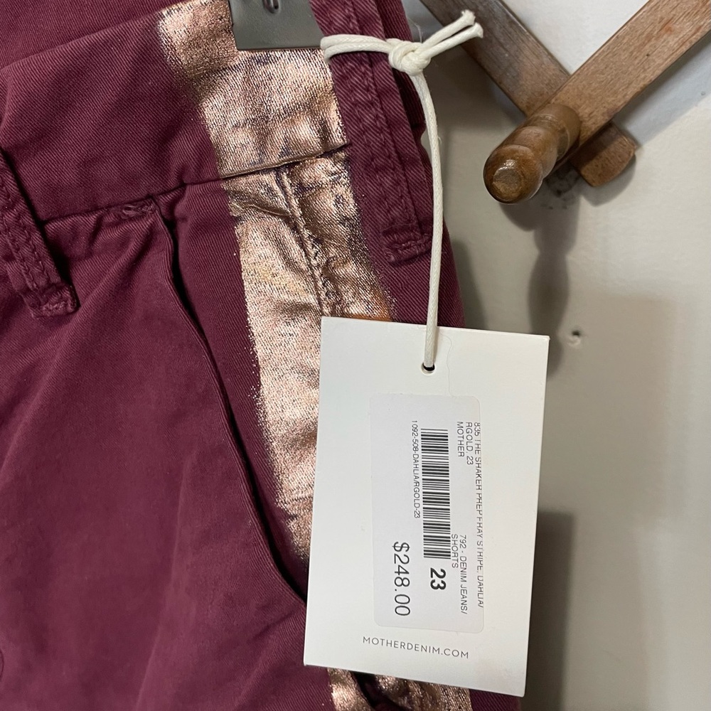 Mother Brand Chino